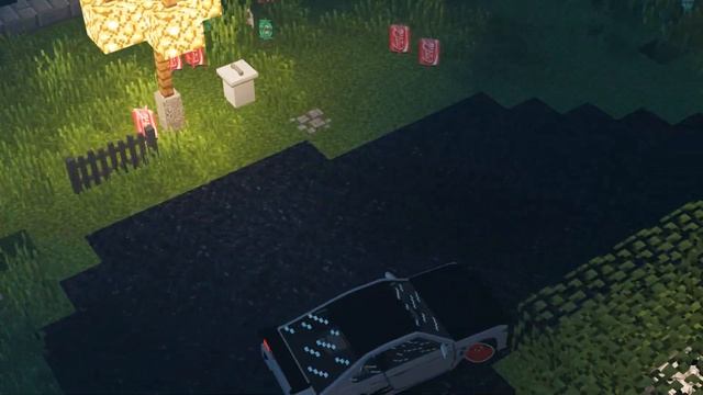 МАЙНКРАФТ, но я учавствую в ДРИФТ ТУРНИРЕ!?