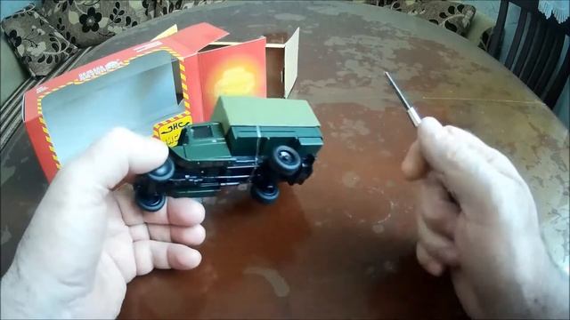 ЗИС-5А тент легенды СССР видео 136