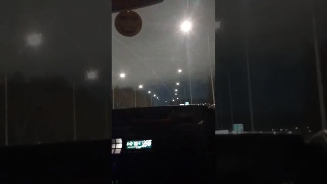 Еду в 02:14 в Ульяновск