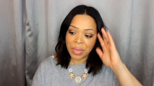 How To Stop Hair Reverting Back To Curly & Combat Frizz