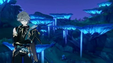 Зачем нужен аль-Хайтам? Подробный гайд | Genshin Impact 3.4