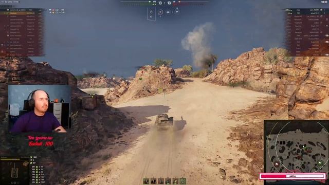 ПОЛЕВАЯ МОДЕРНИЗАЦИЯ ?  ELC EVEN 90 ? World of Tanks