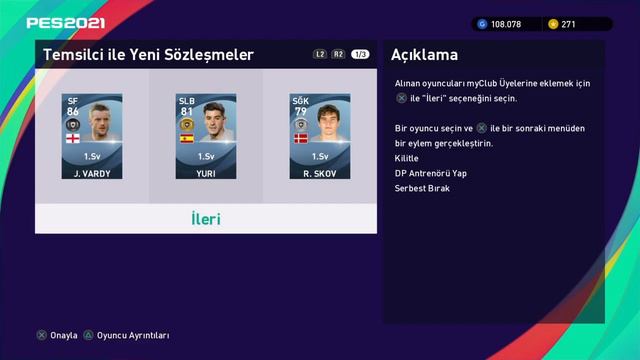 Efsane maç ödülü,en iyi stp full hali ve Gullit için 325 bin gb gel artik!!!