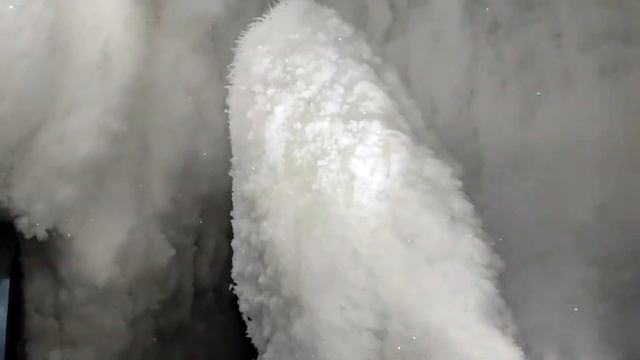 Посёлок Цементнозаводской город Воркута.