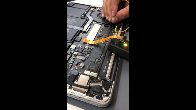 Macbook EFI Unlock