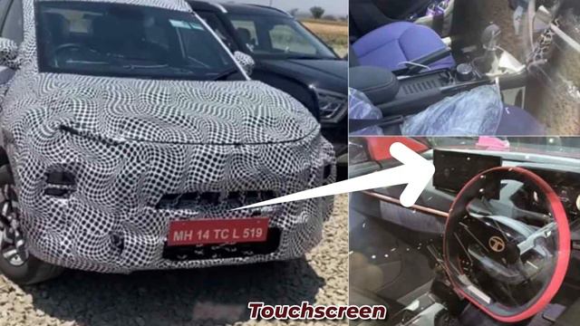BREZZA SONET तो गयी |❤️New Love Is Here❤️| 2023 Tata Nexon Facelift Launch Date & On Road Price