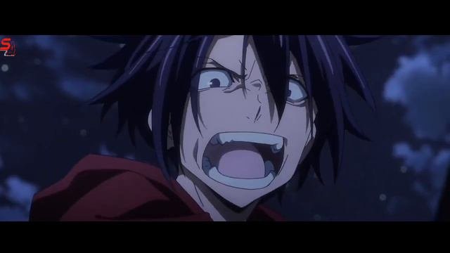 Gleipnir Amv
