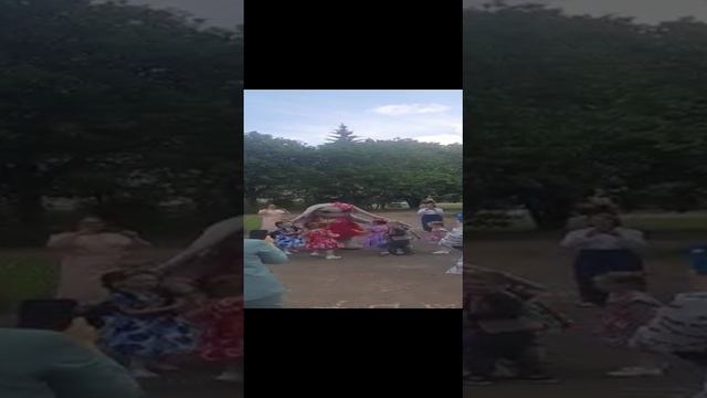 Выпускной в детском саду!!!