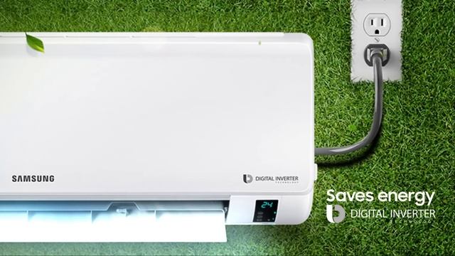 S-Inverter Air Conditioners | Power Up Your Cooling