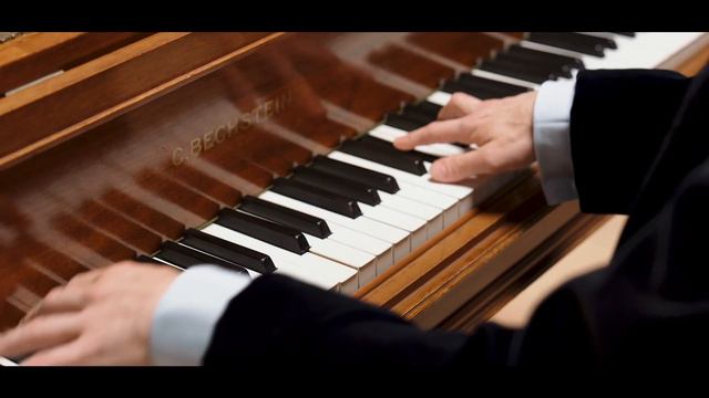 Derek Paravicini plays on George Michael's Piano.