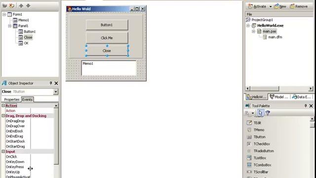 Delphi Learning Series 2