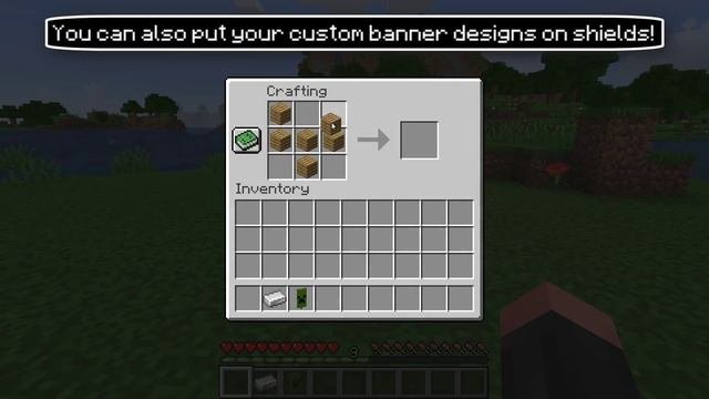 ✔ 14 Things You Didn't Know About Banners in Minecraft