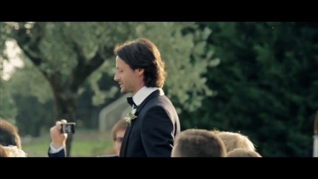 Italian Wedding