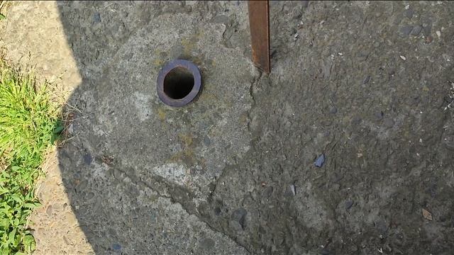 В'їздні ворота+калитка . Три супер ідеї . відео для тих,в кого руки ростуть звідки потрібно )))