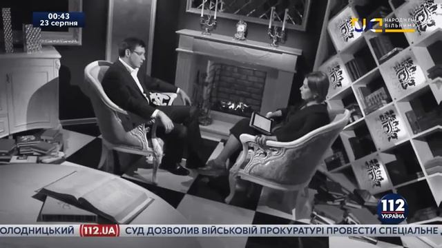 Евгений Мураев, народный депутат Украины