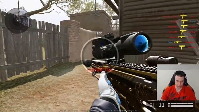 СТРИМ ВАРФЕЙС!СВЕЖЕЕ ОБНОВЛЕНИЕ ПТС!СМОТРИМ ЧТО ИСПРАВИЛИ!ОБМЕН ВАЛЮТ WARFACE!КЕЙСЫ РАЗОРА КОД:МАМБ