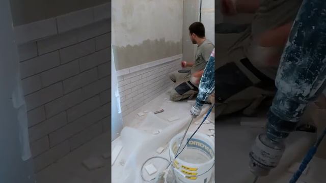 Укладка декоративного камня в Оренбурге