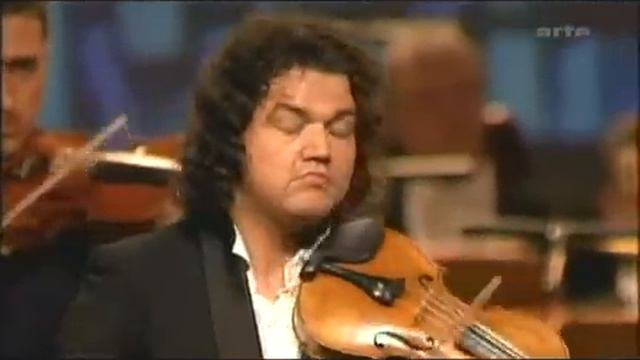 József Lendvay - Monti: Csárdás