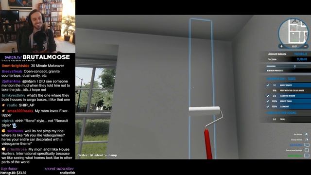 House Flipper