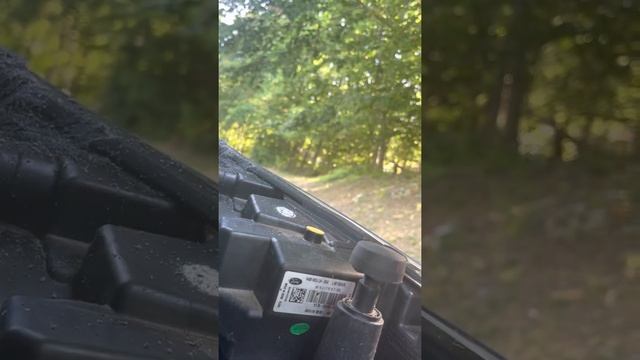 How to replace park light or Dim light 2019 Ford Transit Connect