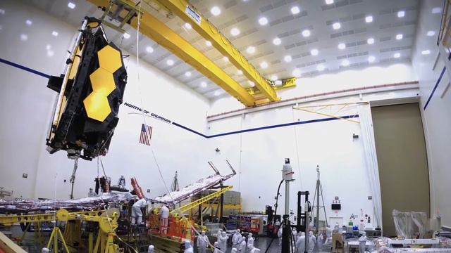 Who Controls Where the James Webb Telescope Looks?