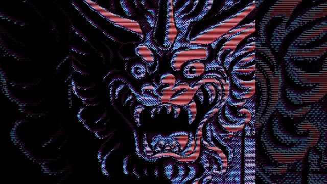 VOJ, ATSMXN-Criminal Breath(slowed by Blackfire)