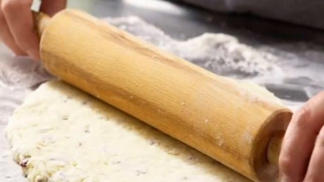 Английские булочки рецепт. Булочки к чаю в духовке.