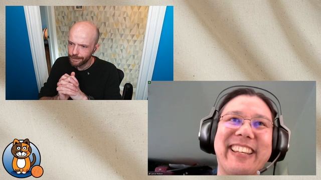 Calico Live: Episode 12 (9th March 2022)