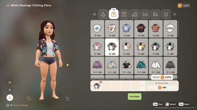 the hotties continue to infiltrate coral island  Coral Island early access 5