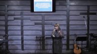 Церковь Сила Воскресения тема " Ученичество и Дары Святого Духа" 21 03 21