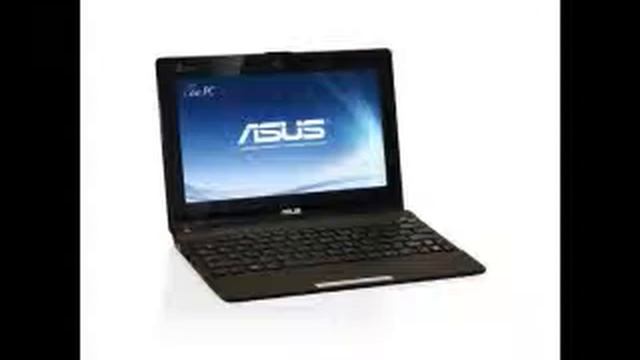 Asus R11CX-BRN002S 25,7 cm (10,1 Zoll) Netbook