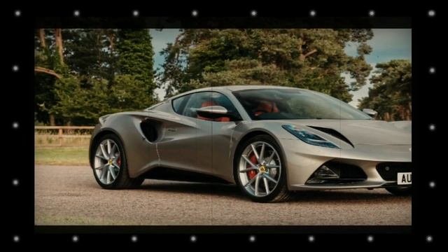 2024 Lotus Emira  2024 Lotus Emira  Specs  Information