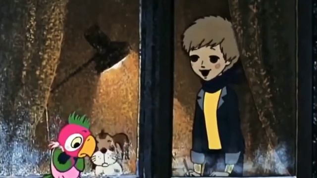 Тёмный Кеша (2022)