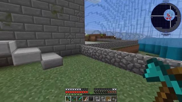 Sky Factory 4 9 - СКАЙБЛОК с модами! Печем ТОРТЫ и путешествуем в другие МИРЫ! Часть 2