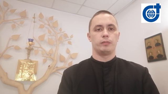 Размышление на воскресенье Доброго Пастыря о  Степан Цергель SVD