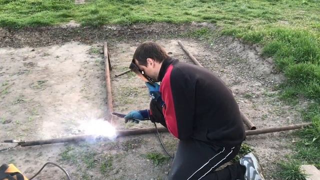 СУШИЛКА ДЛЯ ОДЕЖДЫ СВОИМИ РУКАМИ