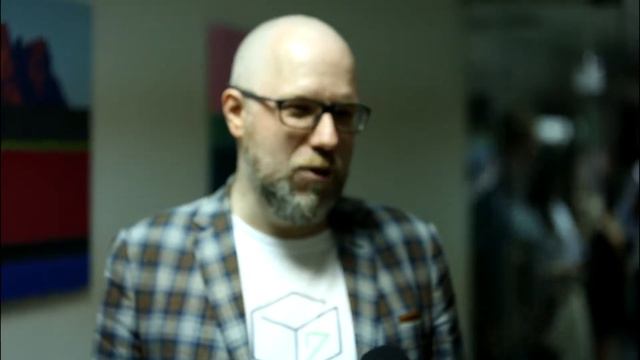 Token Roadshow Киев, 30 мая. Александр Шишов о мероприятии