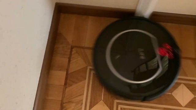 НОВЫЙ БЮДЖЕТНЫЙ РОБОТ ПЫЛЕСОС ILIFE V55 Pro ЛУЧШИЙ ПОЛОМОЙ