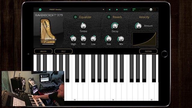 Ravenscroft 275 Overview and Tutorial