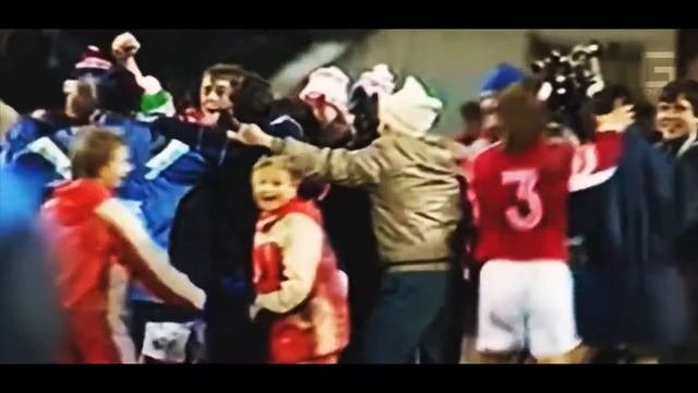 ВЕЛИКИЙ СПАРТАК Олега Романцева