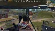 Стрим игры официальный мобильный PUBG BATTLEGROUNDS