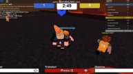 HOW TO GET THE SOCCER BALL EGG!