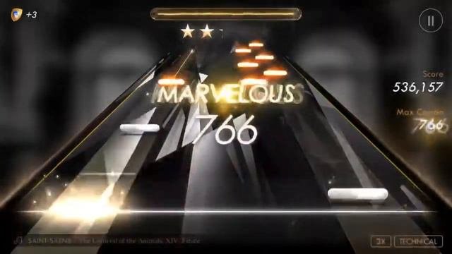 [PIANISTA] The Carnival Of The Animals, XIV. Finale