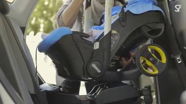 Коляска Doona от поставщика любой объем
