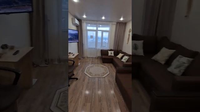 Сочи, ул. Виноградная 22/1 Б, ЖК "Сияние Сочи".