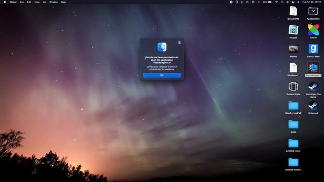 How to get official Psych Engine on mac! // And install mods