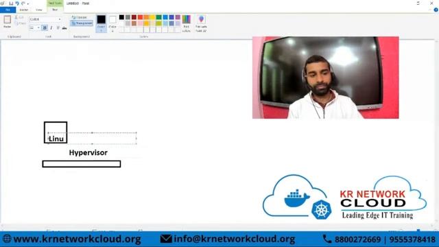 What is docker & Kubernetes? | Right Track Of Training & certification | docker & kubernetes Hindi