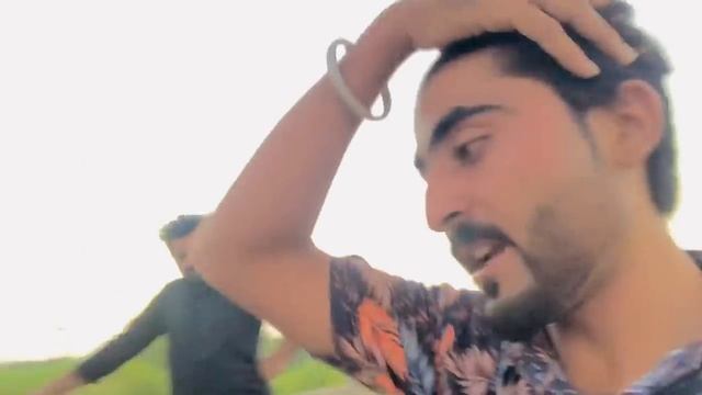 Shah nawaz say one wheeling ka tareeka seekho