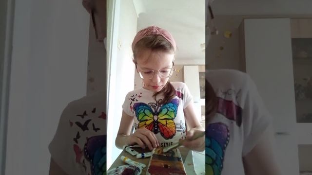 Чехол на телефон своими руками