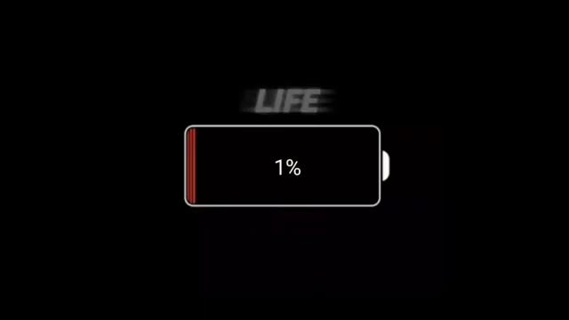 black background video life line 😍😍😍